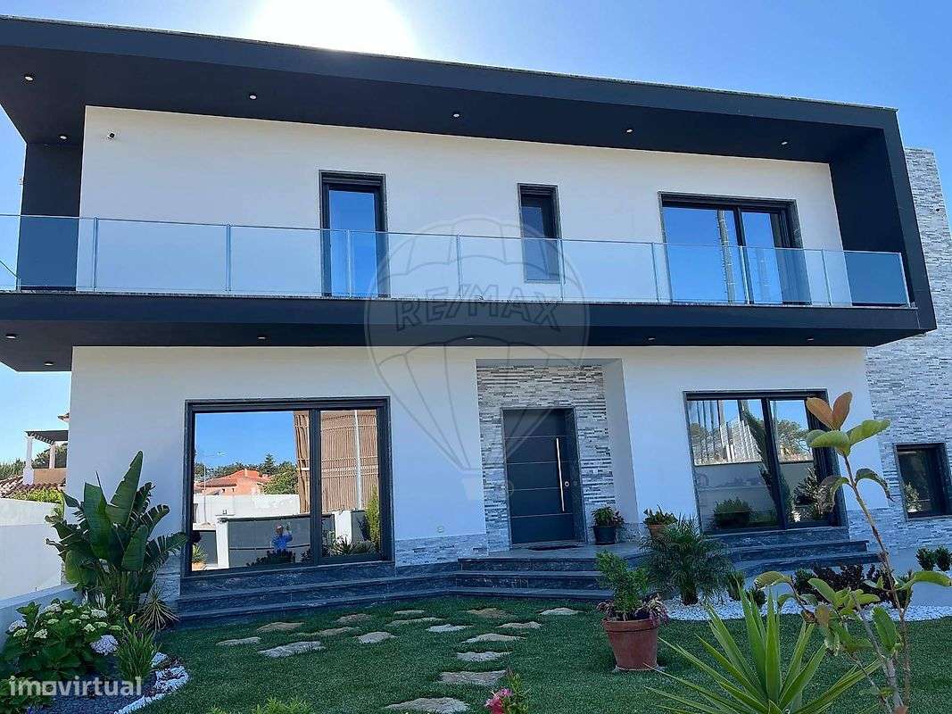 Moradia T4 para venda-6