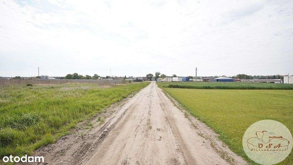 Mpzp usługi-produkcja-magazyny Dębienko Stęszew-7