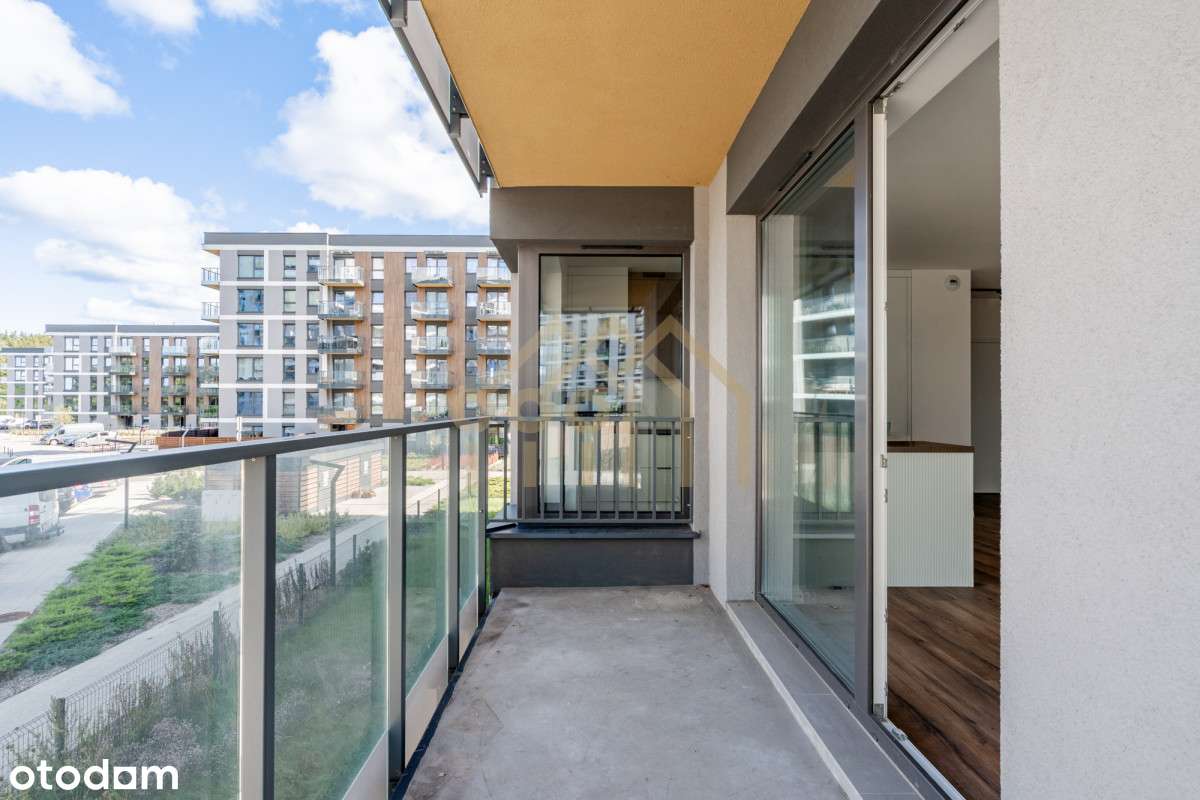 Osiedle na granicy Moreny oraz Wrzeszcza-13