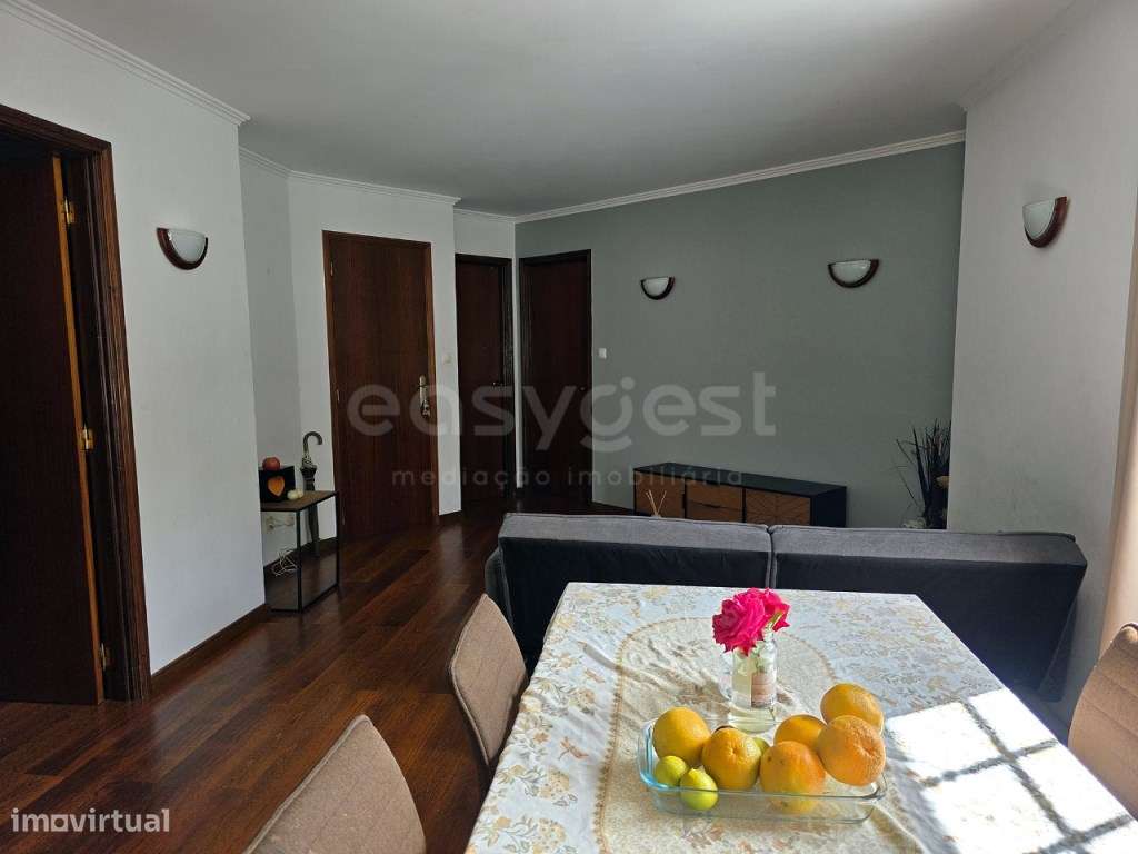 Apartamento T2 na Madalena a Montanha do Pico como pano de fundo - Grande imagem: 5/15