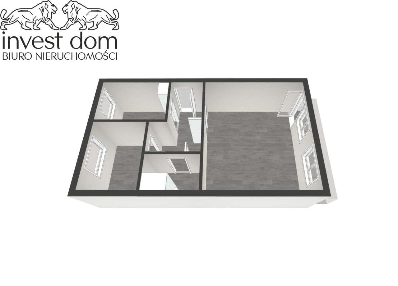 ..idealne, wyrafinowane, unikatowe M2 w Bieczu!-2