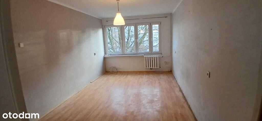 Spółdzielczo-własnościowe z Kw trzy pokoje - Pełny obrazek: 3/12