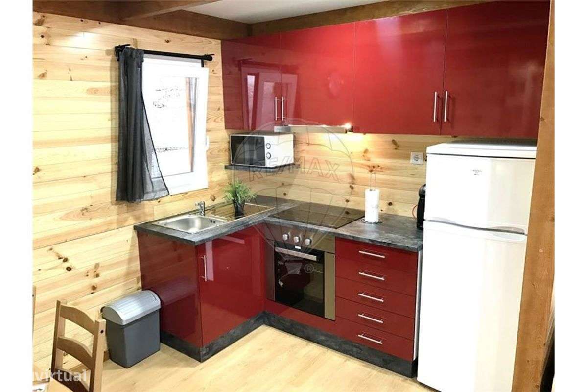 Casa de campo pronta a habitar-22