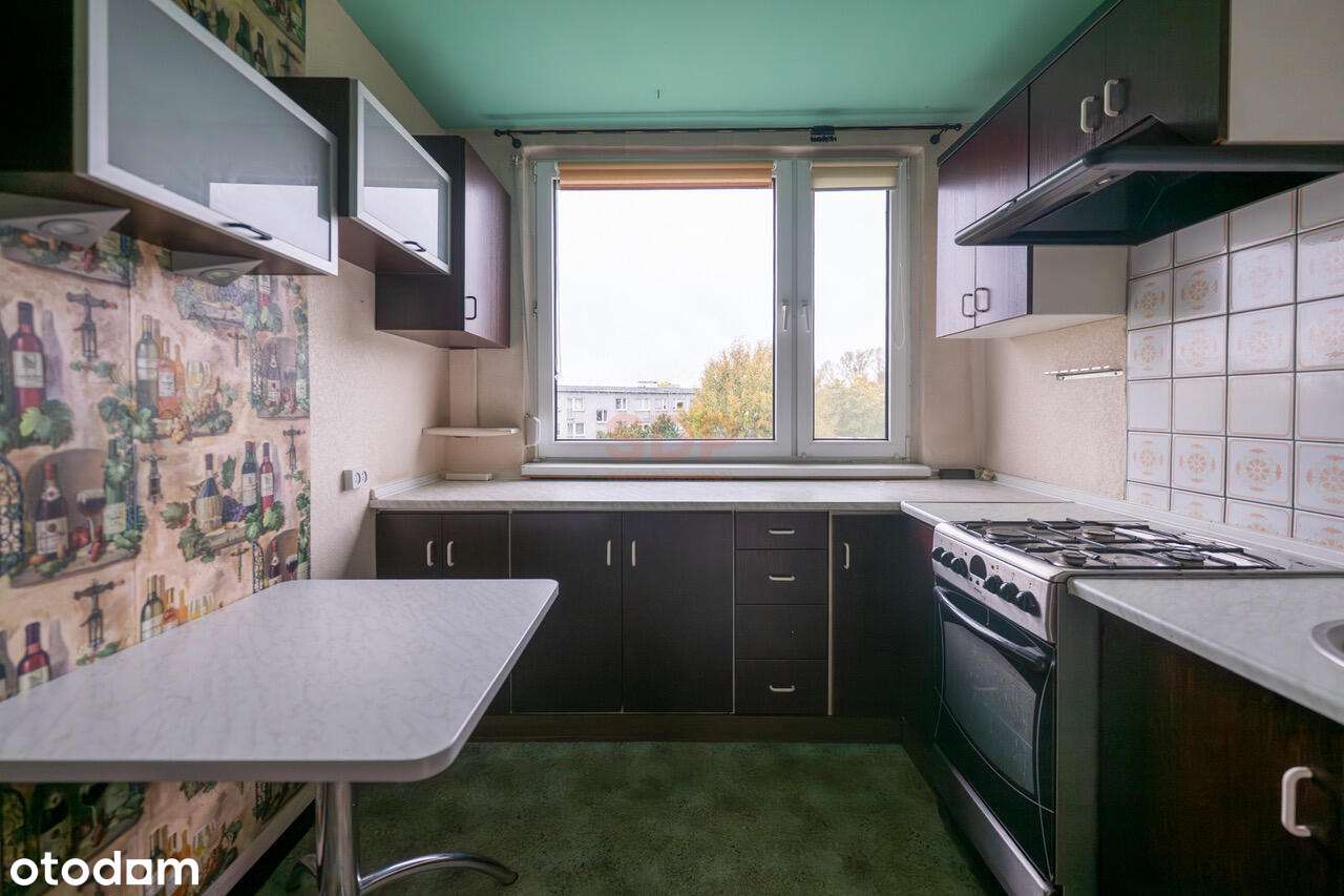 3 pokoje w rozkładzie  |Karłowice - Pełny obrazek: 1/16