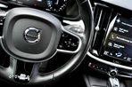 Volvo V60 T4 Geartronic R-Design - 23