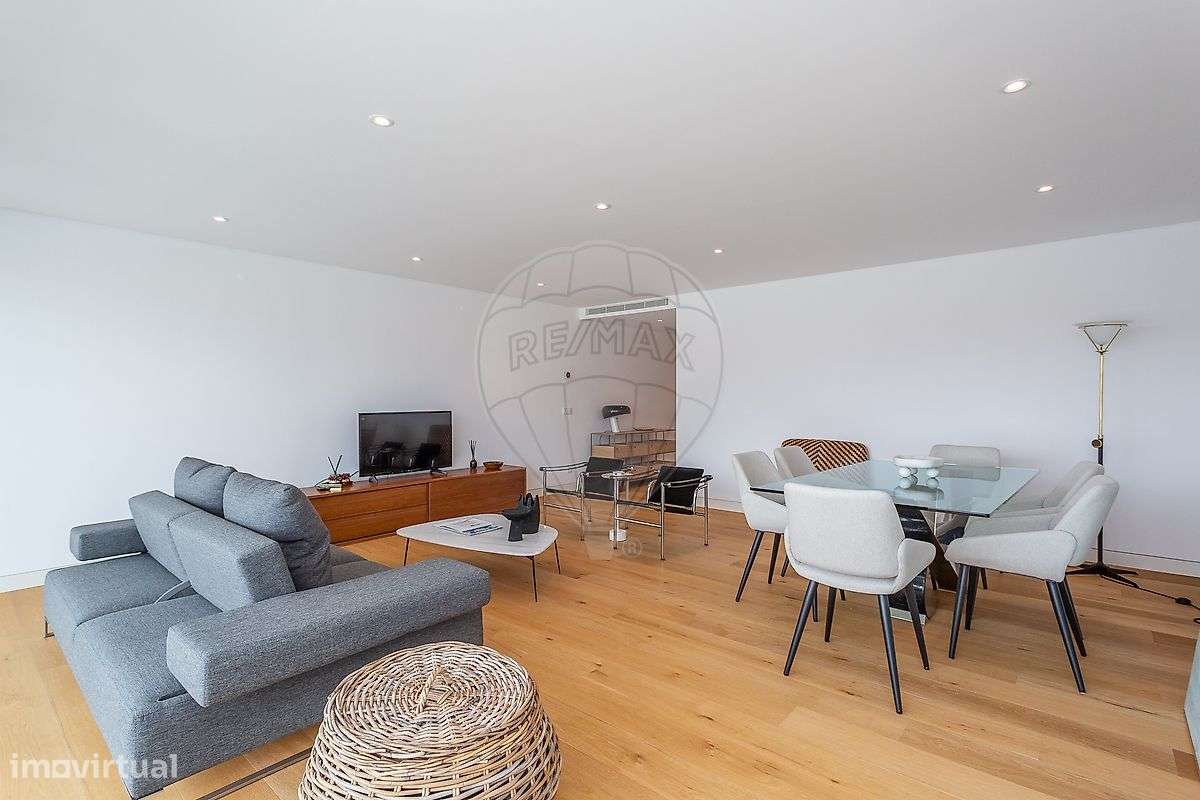 Apartamento T3 para arrendamento - Grande imagem: 4/12