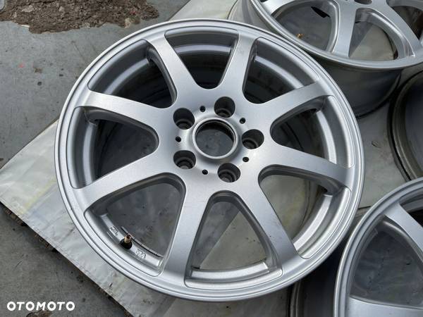 Felgi VW Audi Skoda 5x112 16" 6,5J ET38 261 - 7