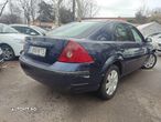 Ford Mondeo 1.8 SCI Ghia - 3