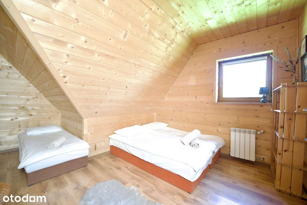 Pensjonat w sercu Białki Tatrzańskiej na Sprzedaż-8