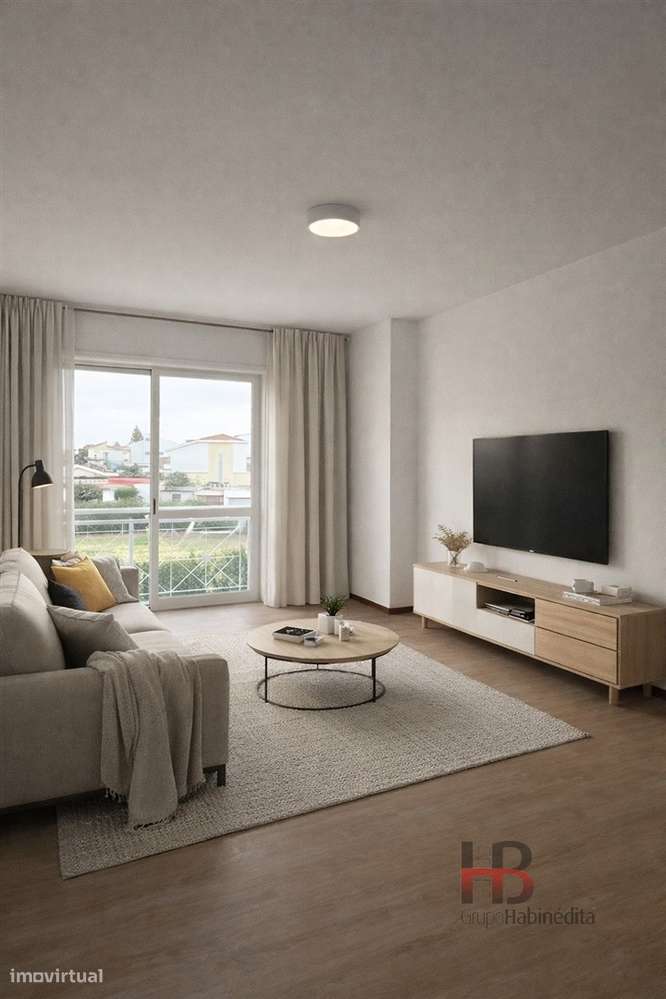 Apartamento T2 Venda em Gondomar (São Cosme), Valbom e Jovim,Gondomar - Grande imagem: 2/14