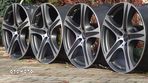 Felgi 20 5x112 Audi Mercedes VW Seat Skoda BMW TPMS SUV ET30 ronal NÓWKI - 3