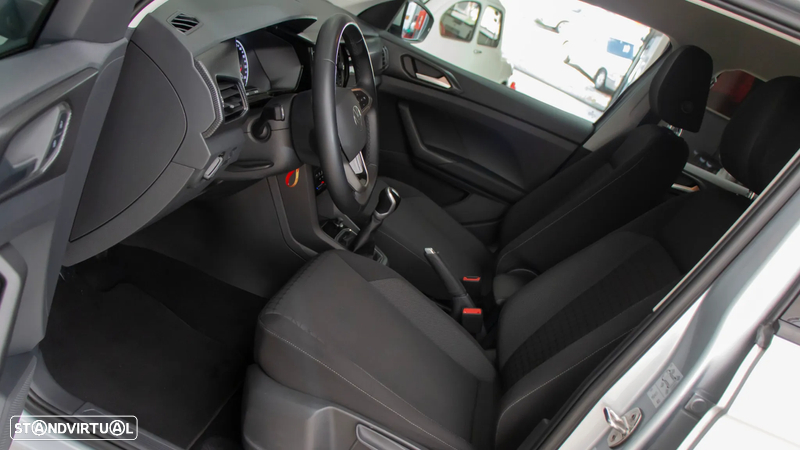 VW T-Cross 1.0 TSI Life - 16