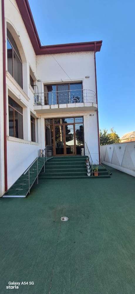 Casă Individuală cu Scop Comercial Sos. Banatului nr.35 – Oportunitate - Imagine principală: 5/11