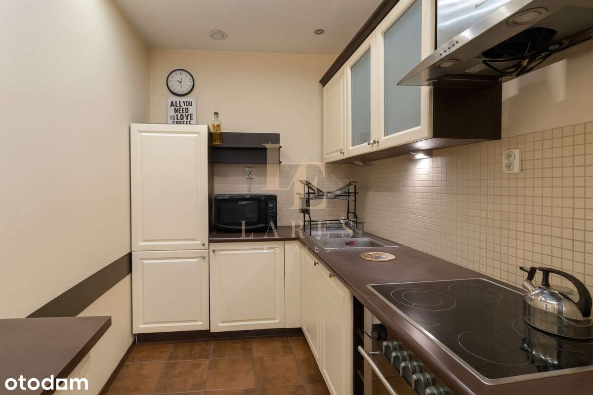 Apartamentowiec | Garaż|Balkon|Garderoba |Ochrona - Pełny obrazek: 5/11