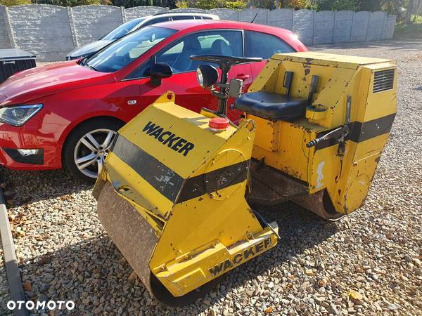 Wacker Neuson WHK90 - 2