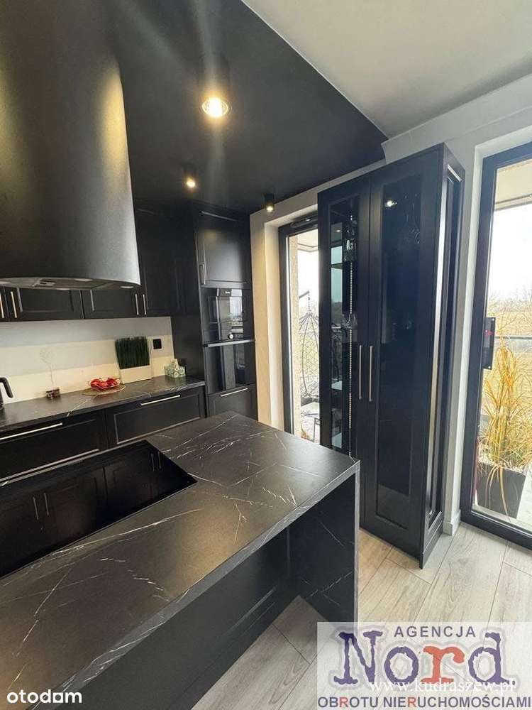 Apartament 86 mkw, I piętro z windą-3