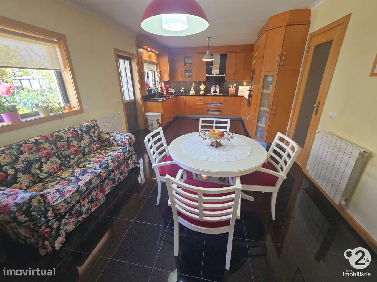 Moradia V4 em Moreira - Maia-5