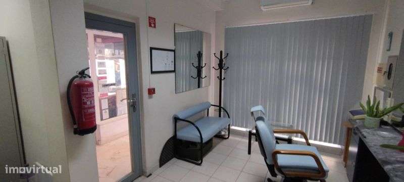 Loja para arrendamento - Grande imagem: 5/6