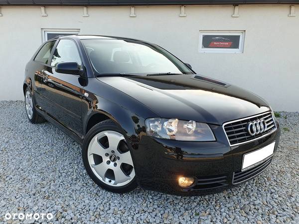 Audi A3 1.6 Attraction - 3