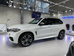 BMW X5 M M50d - 1