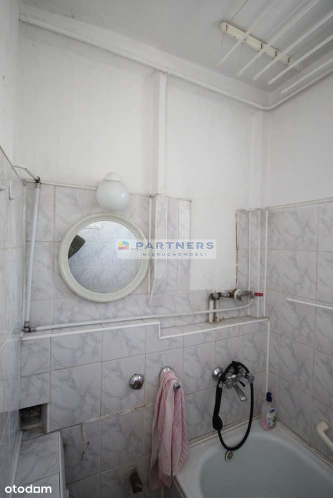 Mieszkanie w Centrum Piaskowej Góry do remontu-10