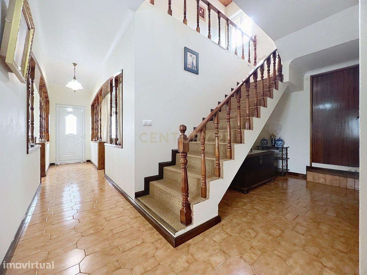 Casa T3 com Vista Mar e Montanha em Povoação, Ilha de São Miguel.-11