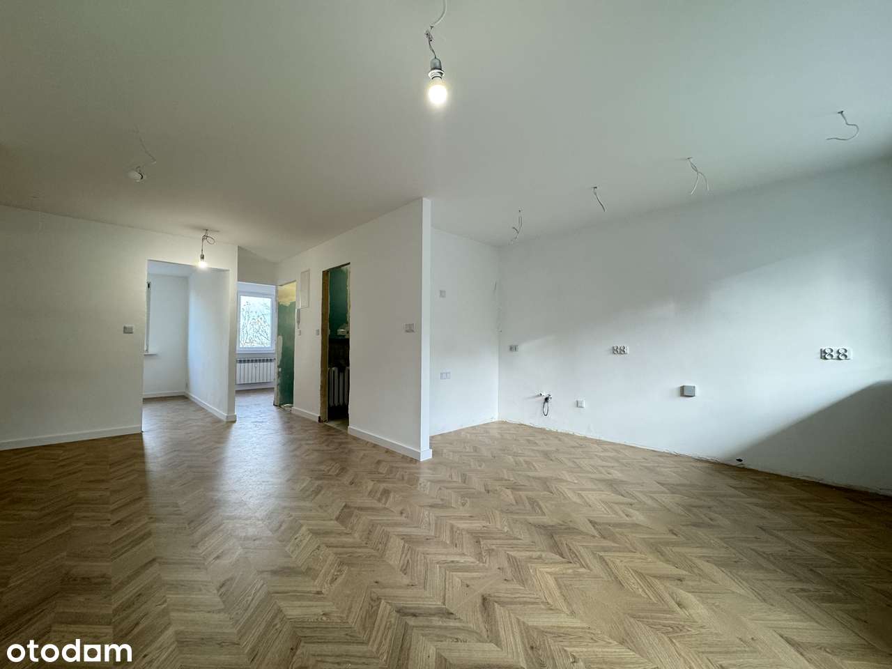 4 pokoje | 63 m | Idealne dla rodziny | Spokojna okolica - Pełny obrazek: 5/18