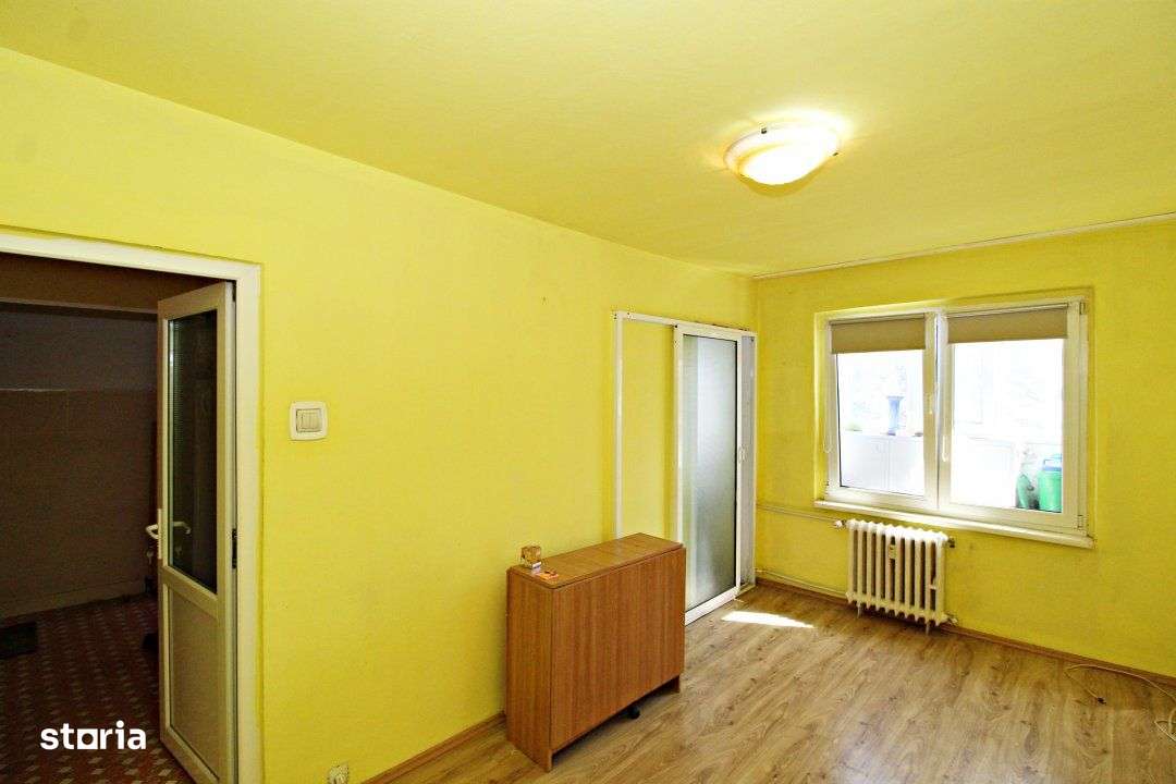 Tomis Nord | Tic - Tac, apartament cu potential, gaze in casa-3