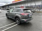 Toyota RAV4 2.0 D-4D 2WD Executive - 4