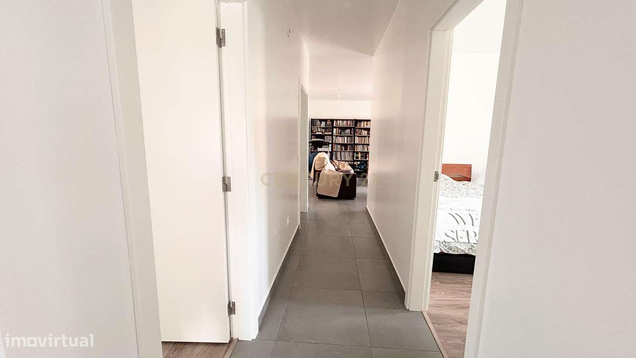 Apartamento T3 - Oportunidade Única - Grande imagem: 5/23