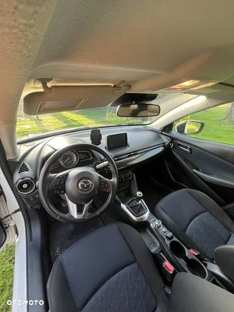 Mazda 2 SKYACTIV-G 75 Center-Line - 13