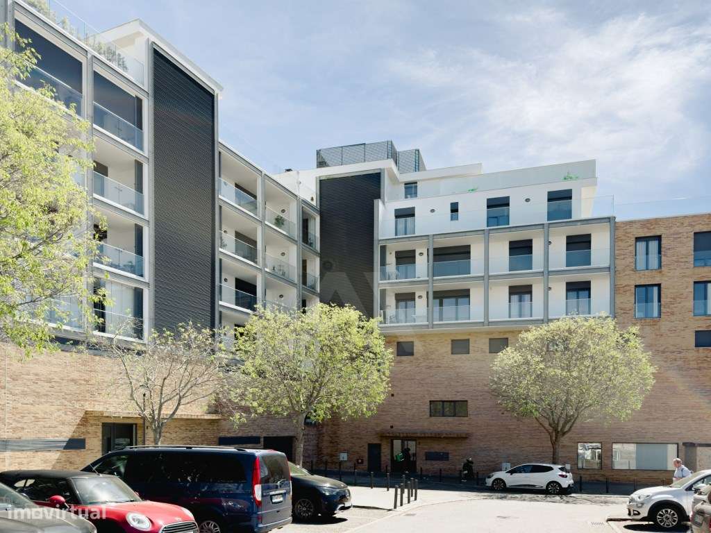 Apartamento T3-42