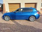 BMW Seria 1 118i Edition M Sport Shadow - 8