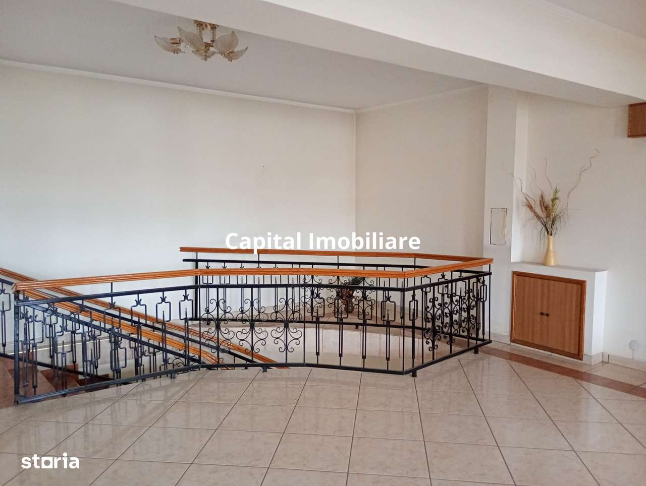 Proprietate deosebită în centrul Galațiului – str. Alexandru Cernat - Imagine principală: 2/20