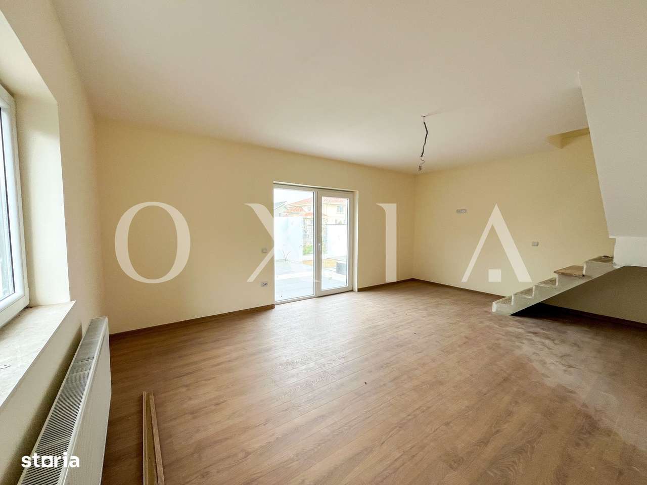 SX591 Giarmata-Vii, Casa individuala, Toate utilitatile - Imagine principală: 5/20