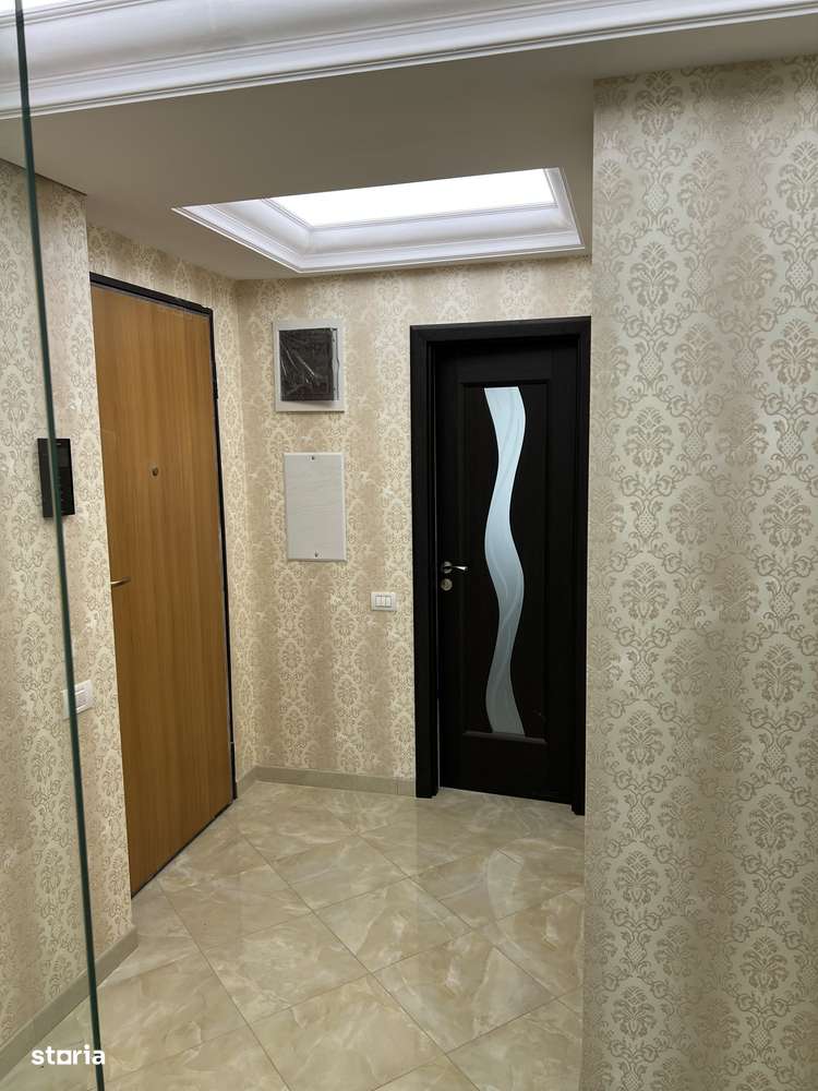 APARTAMENT MODERN DE 3 CAMERE DE VÂNZARE – OTOPENI - Imagine principală: 2/9