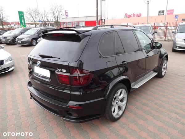 BMW X5 xDrive35d - 5