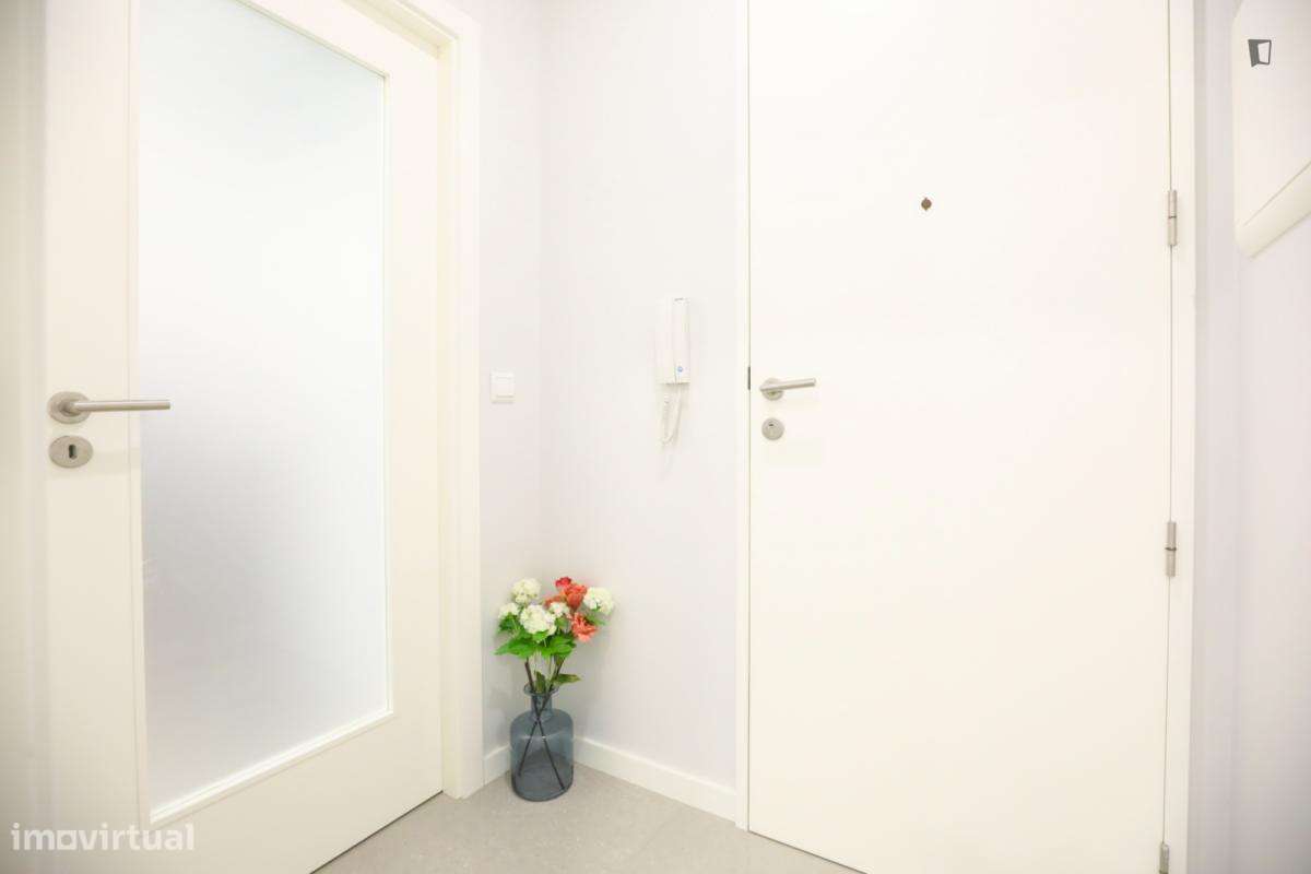 Quarto - localizado em Olivais Lisbon - Grande imagem: 2/6