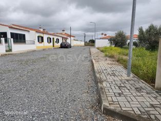 Lote para Construção em Montes Velhos - Concelho de Aljustrel - Grande imagem: 4/18