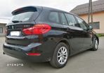 BMW Seria 2 218d Gran Tourer Sport-Aut Sport Line - 31