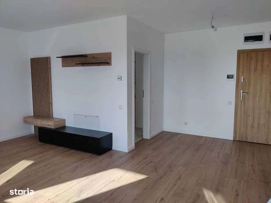 Apartament cu 2 camere, 56 mp, 2 balcoane, zona Avram Iancu - Imagine principală: 3/8