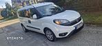 Fiat Doblo 1.6 16V Multijet lang Start&Stopp Lounge - 3