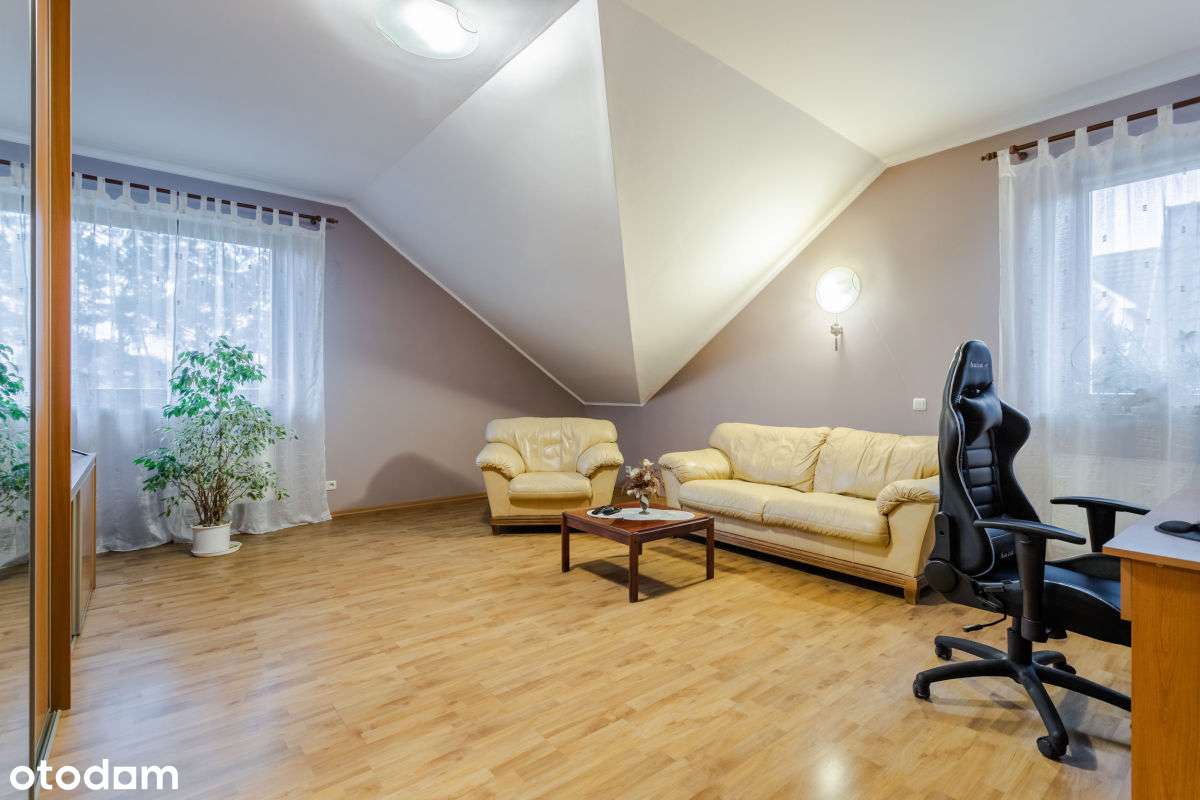 Dom wolnostojacy w Sierosławiu-12