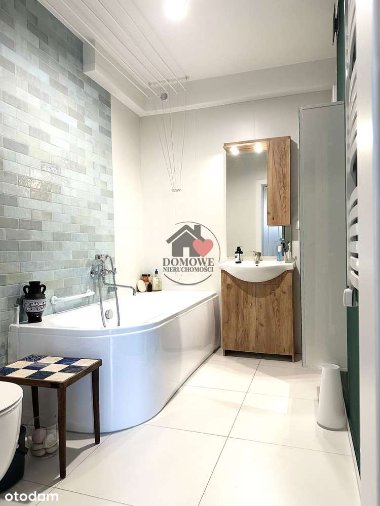 Imponujący przestronnością apartament pod klucz-6