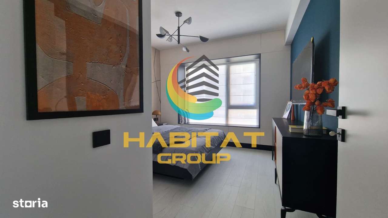 Pallady-Parcul Teilor-Studio, 46.64 mp, te poti muta rapid!-12