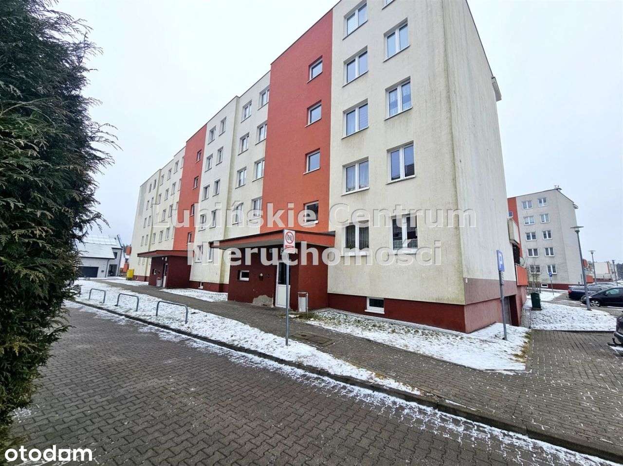 Lokal użytkowy, 12,50 m², Lubin-0