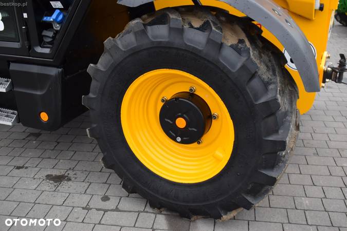 JCB 538-60 Agri - 27