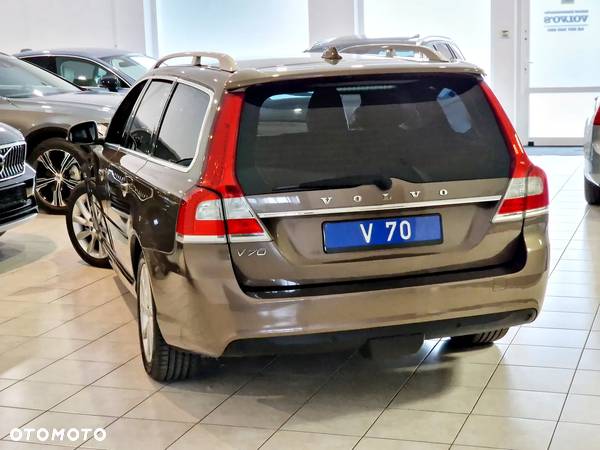 Volvo V70 D3 Drive-E Summum - 13