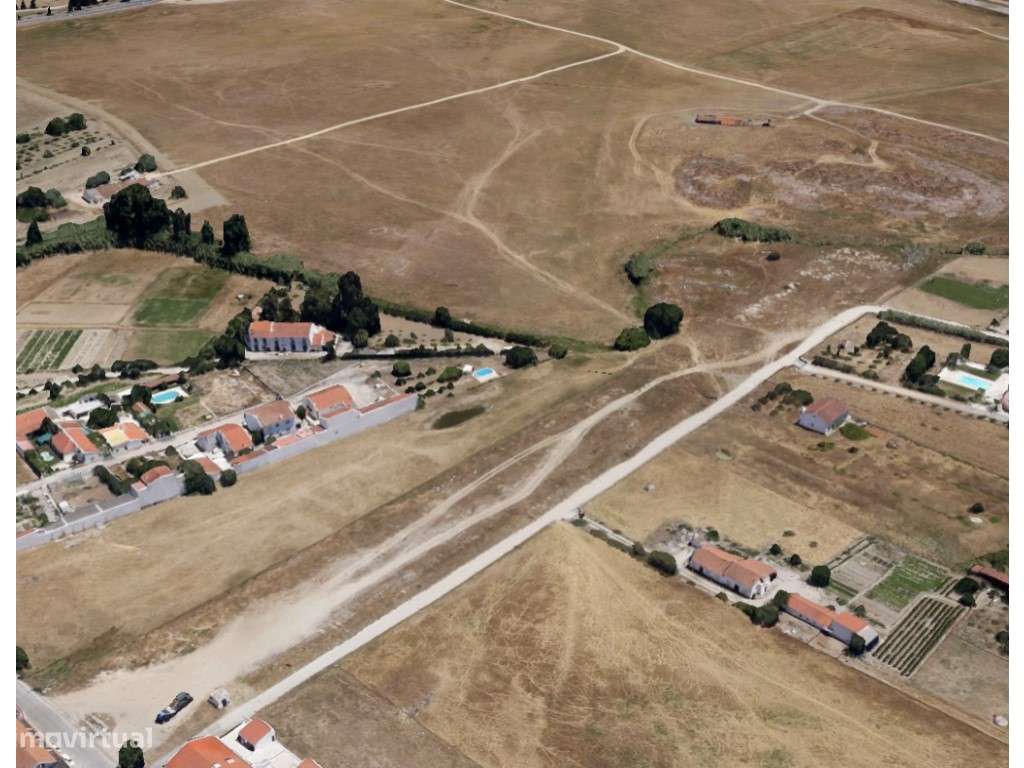 Lotes para Construção de Moradias, Évora - Grande imagem: 3/15