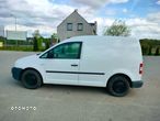 Volkswagen Caddy - 2